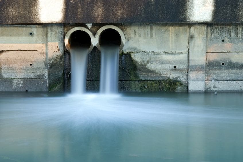 Sachverständige und Gutachter für Abwassertechnik - Kanalisation - Kanäle