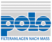 POLO Filtertechnik ist ein Kunde des Sachverständigenbüros Dr. Hövelmann & Rinsche