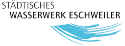 Das Städtische Wasserwerk Eschweiler ist ein Kunde des Sachverständigenbüros Dr. Hövelmann & Rinsche.