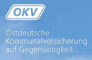 Die OKV - Ostdeutsche Kommunalversicherung auf Gegenseitigkeit ist ein Versicherungskunde des Sachverständigenbüros Dr. Hövelmann & Rinsche