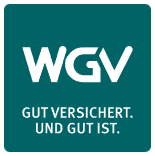 Die WGV - Wuerttembergische Gemeinde Versicherung a.G. ist ein Versicherungskunde des Sachverständigenbüros Dr. Hövelmann & Rinsche