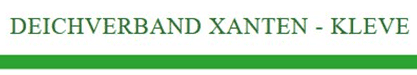 Der Deichverband Xanten-Kleve ist ein Kunde des Sachverständigenbüros Dr. Hövelmann & Rinsche