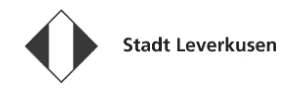Die Stadt Leverkusen ist eine Kundin des Sachverständigenbüros Dr. Hövelmann & Rinsche